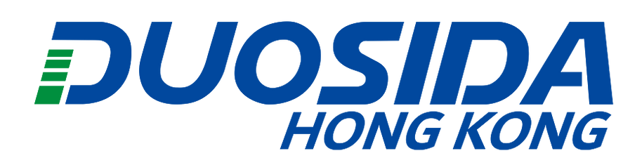 Duosida logo Duosida logo