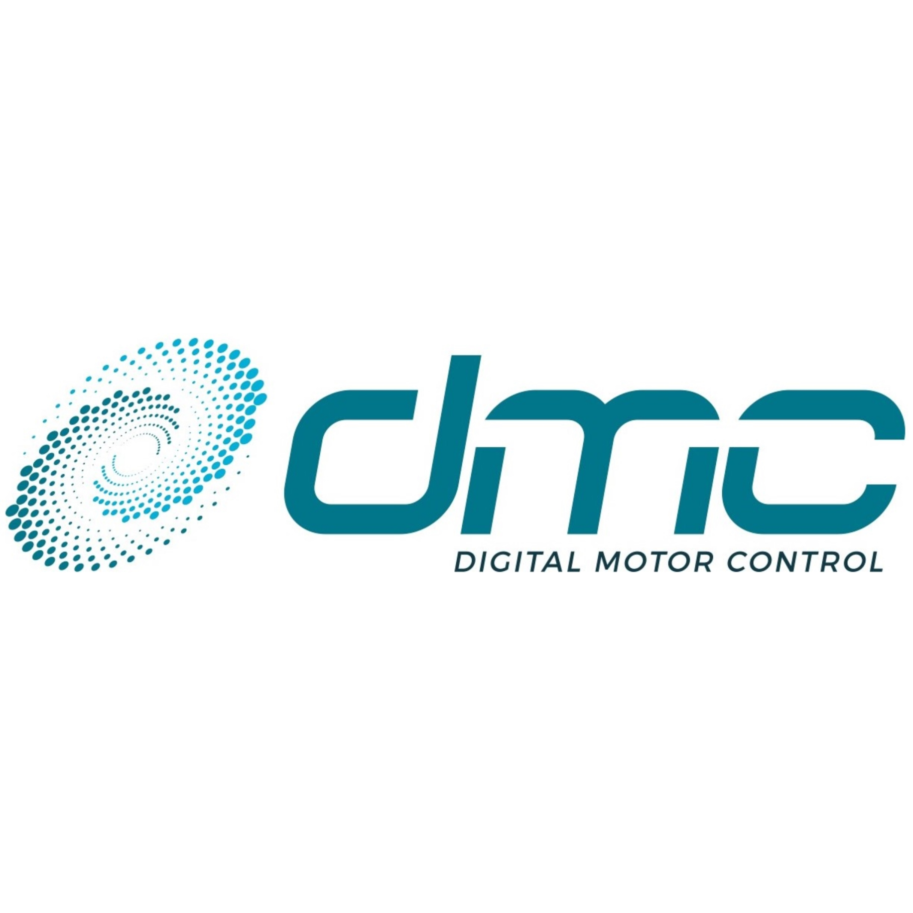 DMC Digital Motor Control GmbH logo DMC Digital Motor Control GmbH logo
