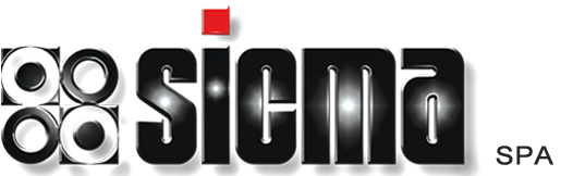 SICMAT S.p.A. logo SICMAT S.p.A. logo
