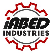 iABED Industries logo iABED Industries logo