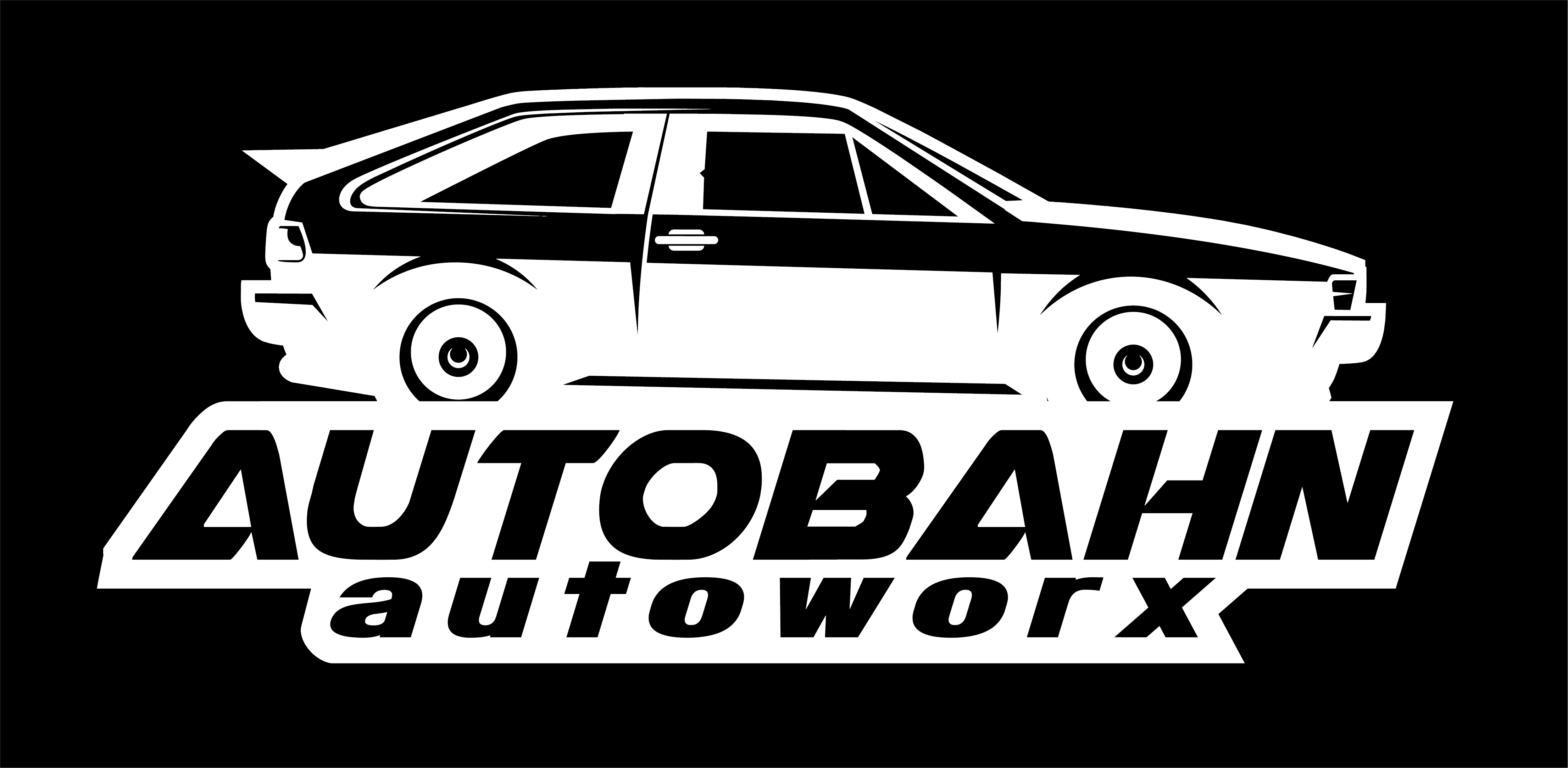 Autobahn Autoworx logo Autobahn Autoworx logo