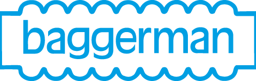 Baggerman B.V. logo Baggerman B.V. logo