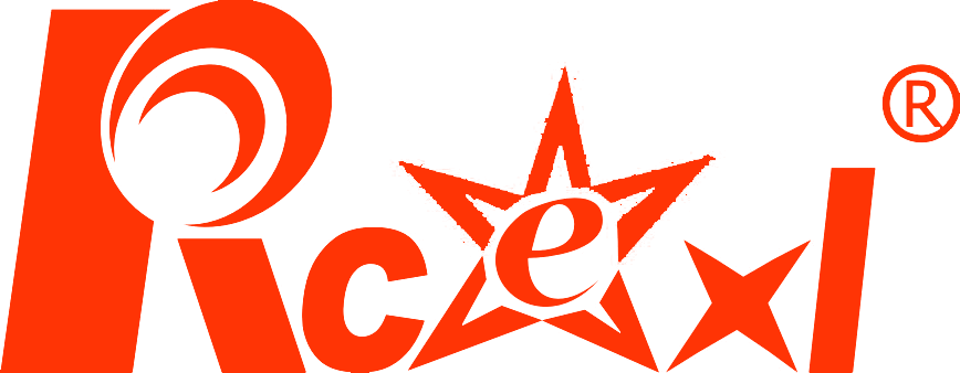 RCEXL logo RCEXL logo