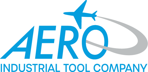 Aero Industrial Tool logo