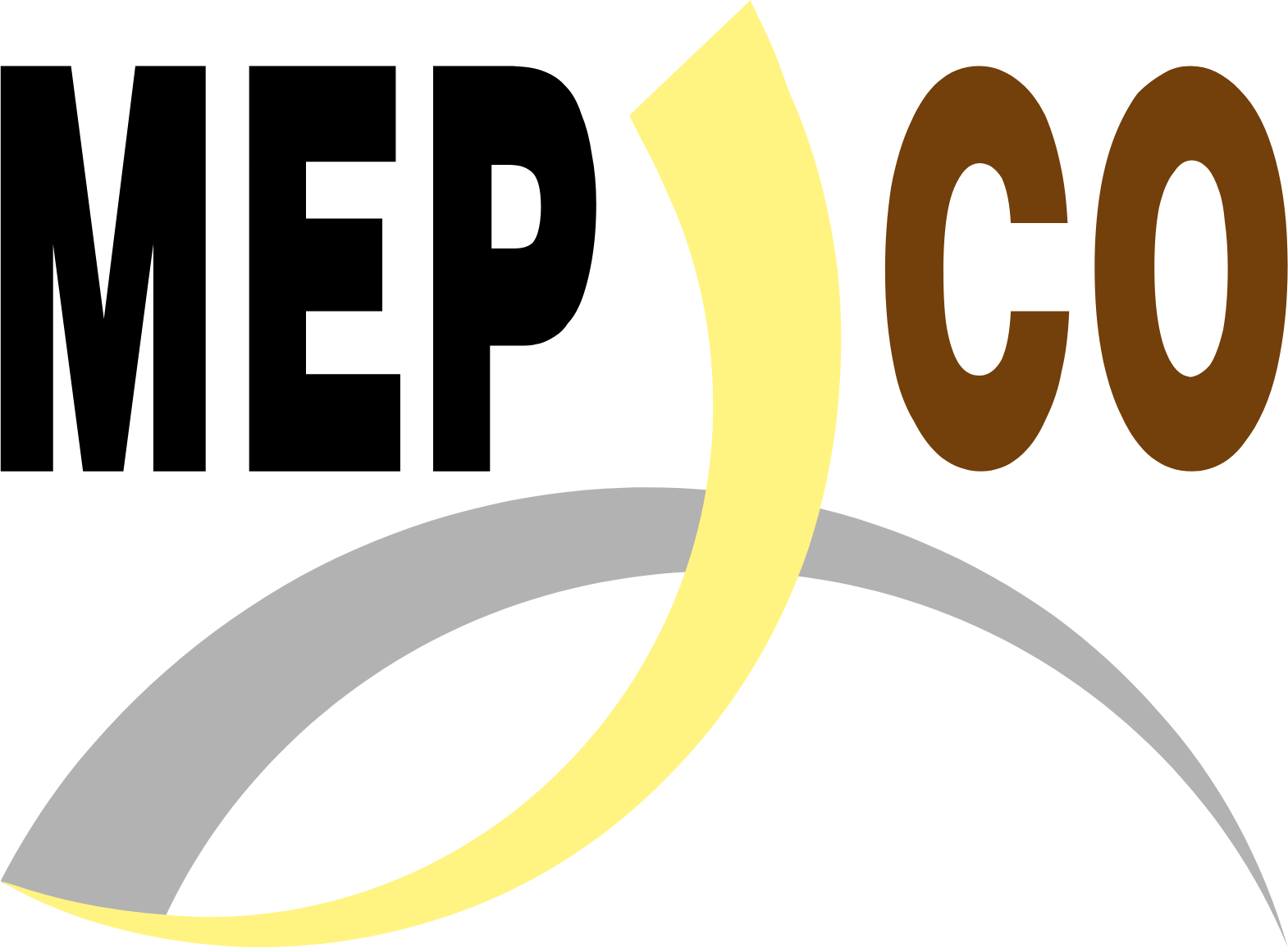 MEPCO logo MEPCO logo