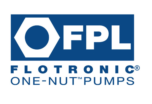 Flotronic logo Flotronic logo