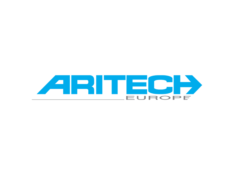 Aritec logo Aritec logo
