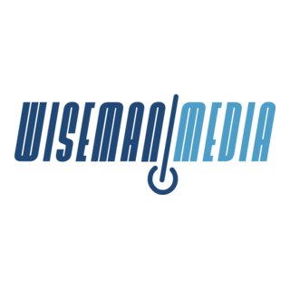 Wiseman logo Wiseman logo