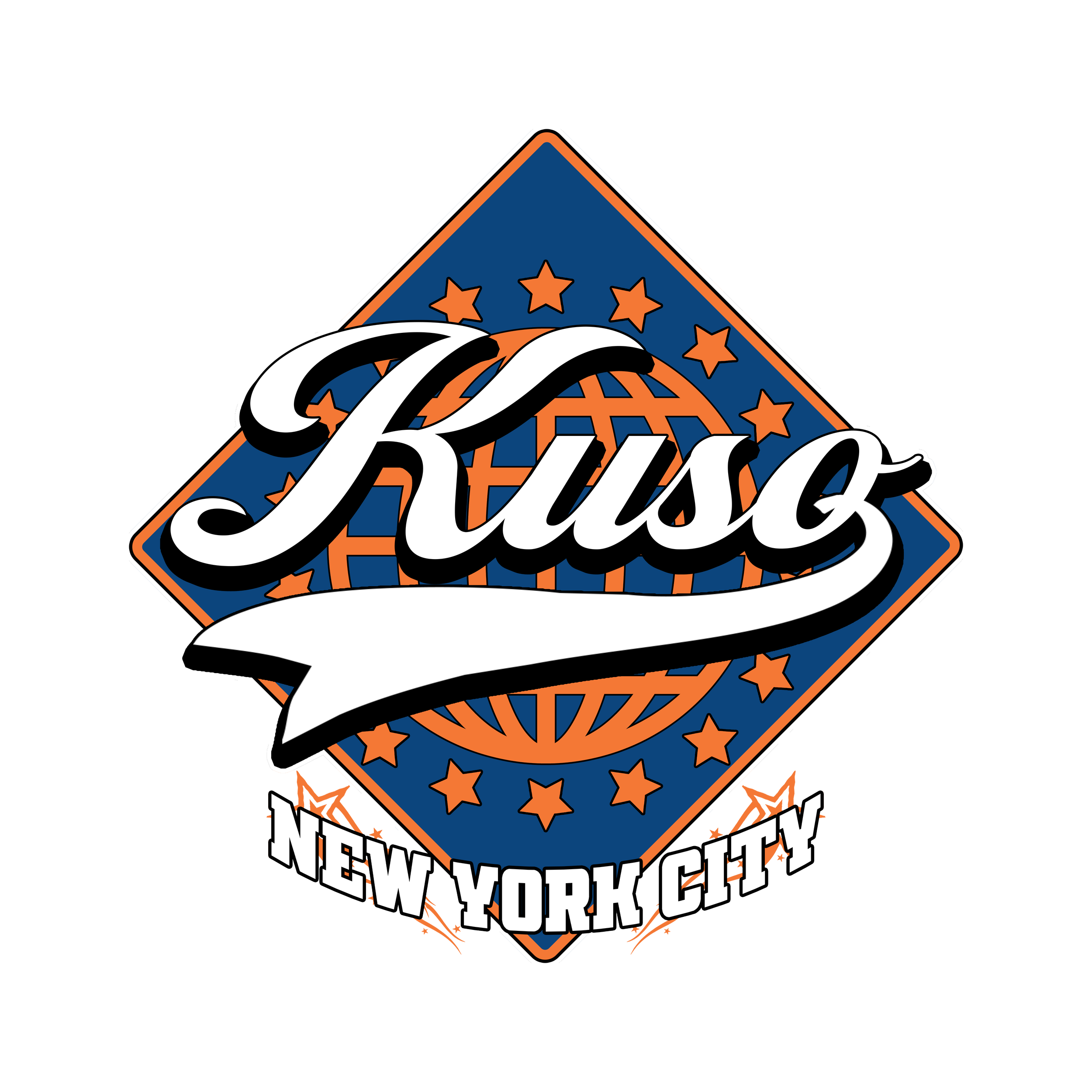 Kuso logo Kuso logo