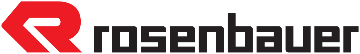 ROSENBAUER logo ROSENBAUER logo