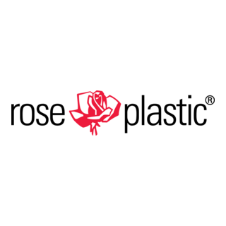 ROSE PLASTIC AG logo ROSE PLASTIC AG logo