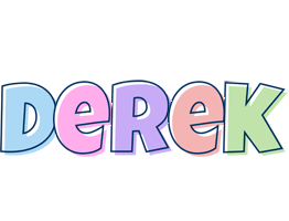 DEREK logo DEREK logo
