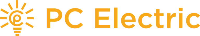 PC Electric logo