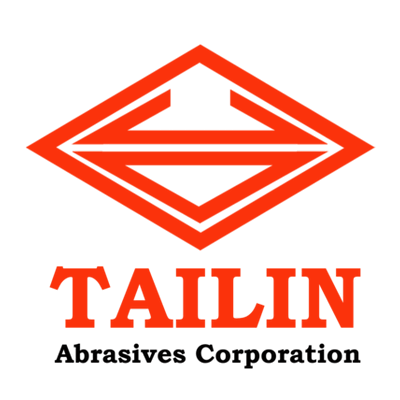 Tailin Abrasives Corporation logo Tailin Abrasives Corporation logo