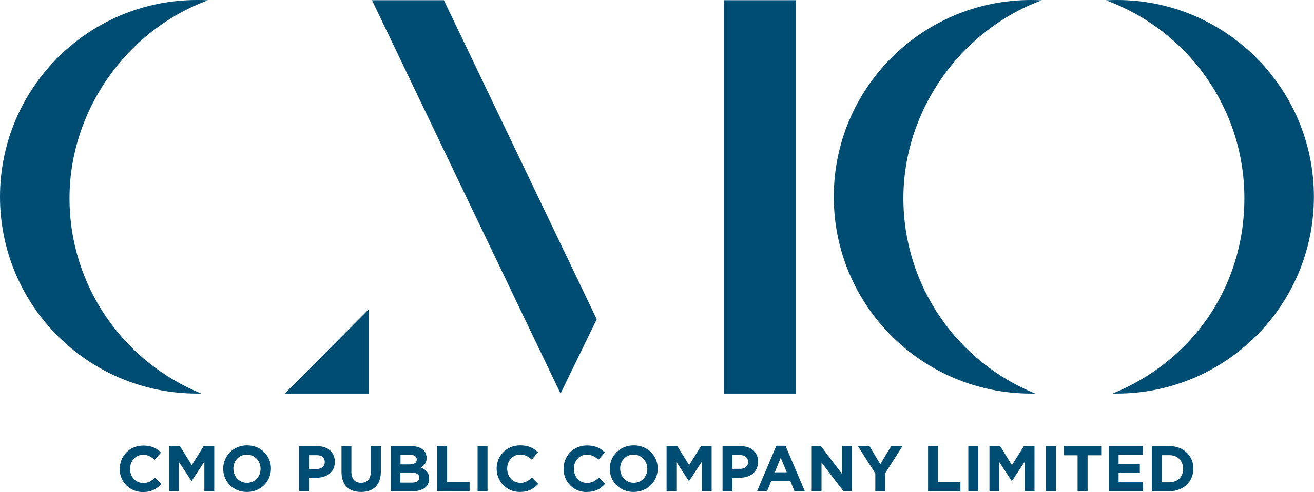 CMO logo CMO logo