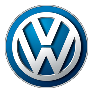 OEM VW SHOP logo OEM VW SHOP logo