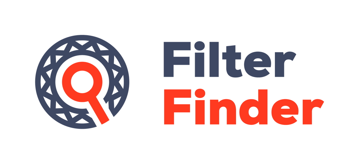 Filterfinder logo Filterfinder logo