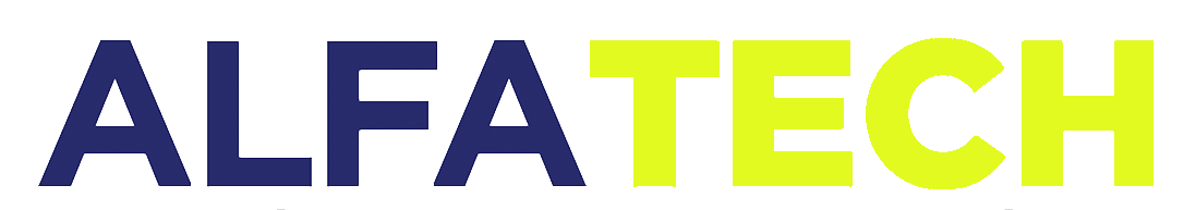 AlfaTech logo