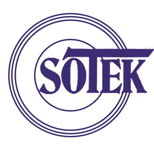 Sotek logo Sotek logo