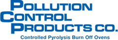 Pollution Control Products Co. logo Pollution Control Products Co. logo