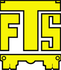 F.T.S. FARINA TRADING logo F.T.S. FARINA TRADING logo