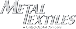 Metal Textiles logo Metal Textiles logo