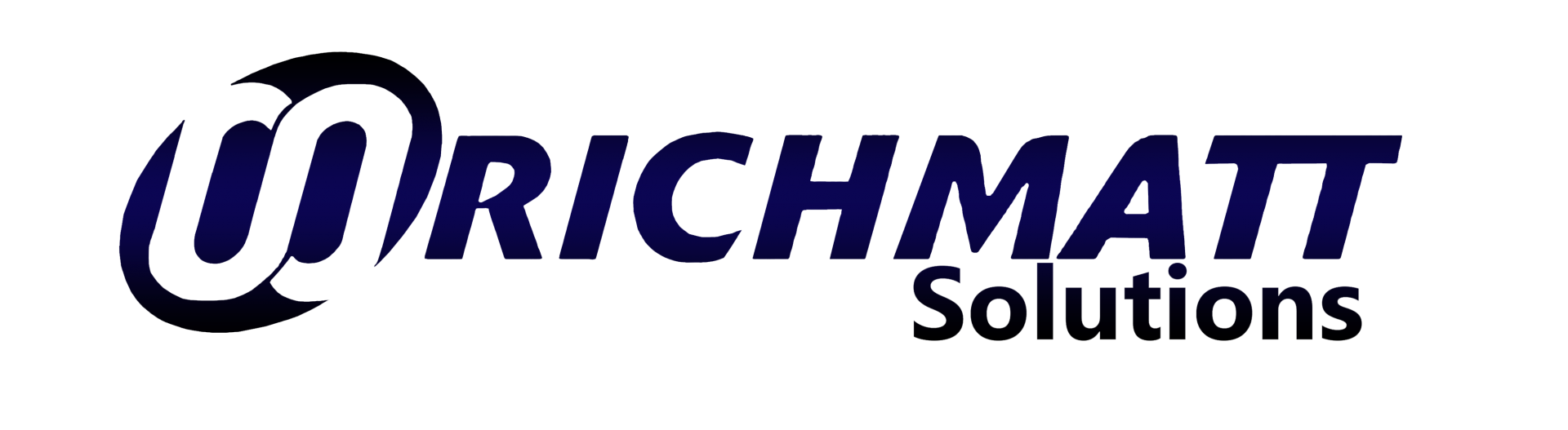 Richmat logo Richmat logo