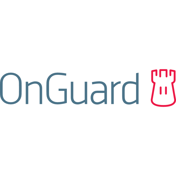 OnGuard logo OnGuard logo