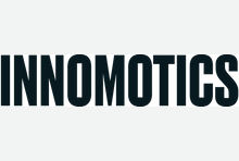 Innomotics logo Innomotics logo