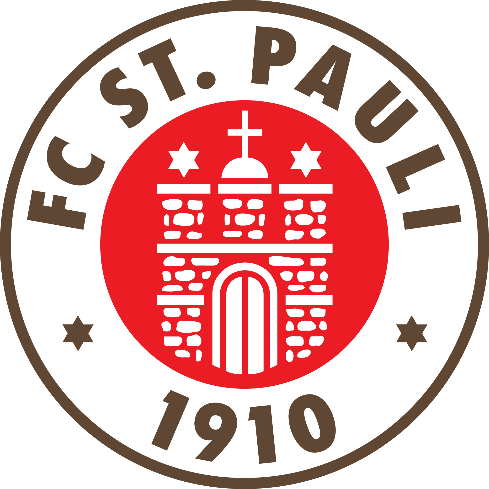 Pauli logo Pauli logo
