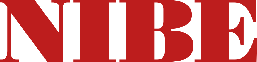 NIBE logo NIBE logo