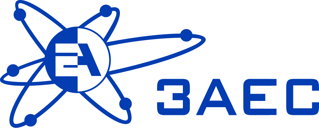 Zaes logo Zaes logo
