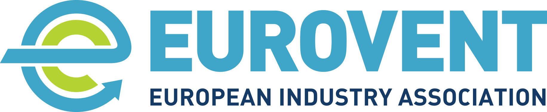 EUROVENT logo EUROVENT logo