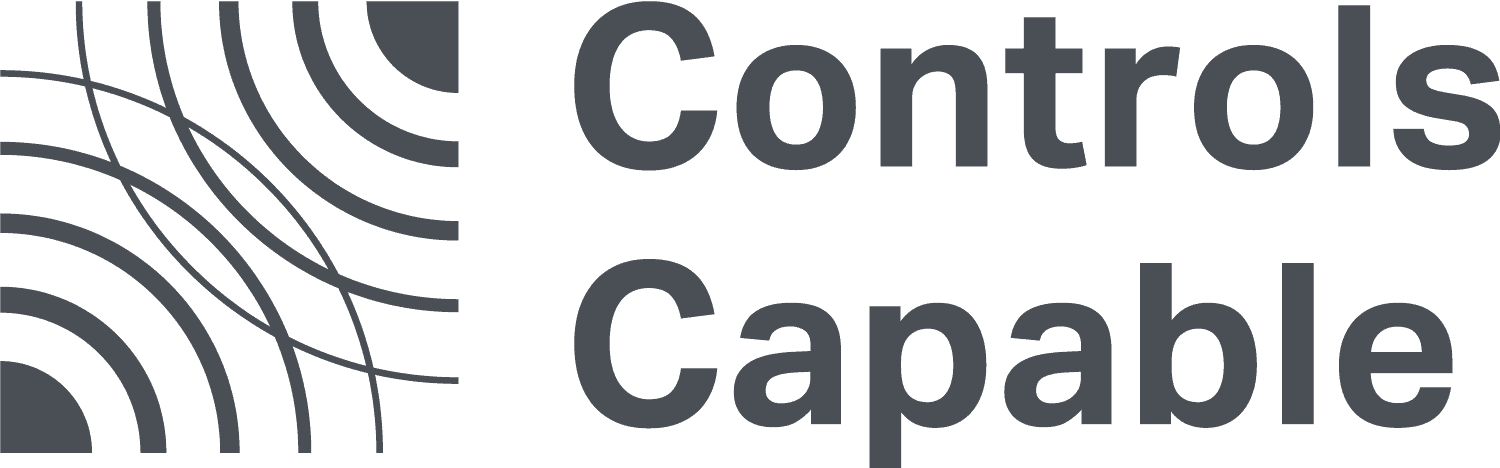 Capable Controls logo Capable Controls logo