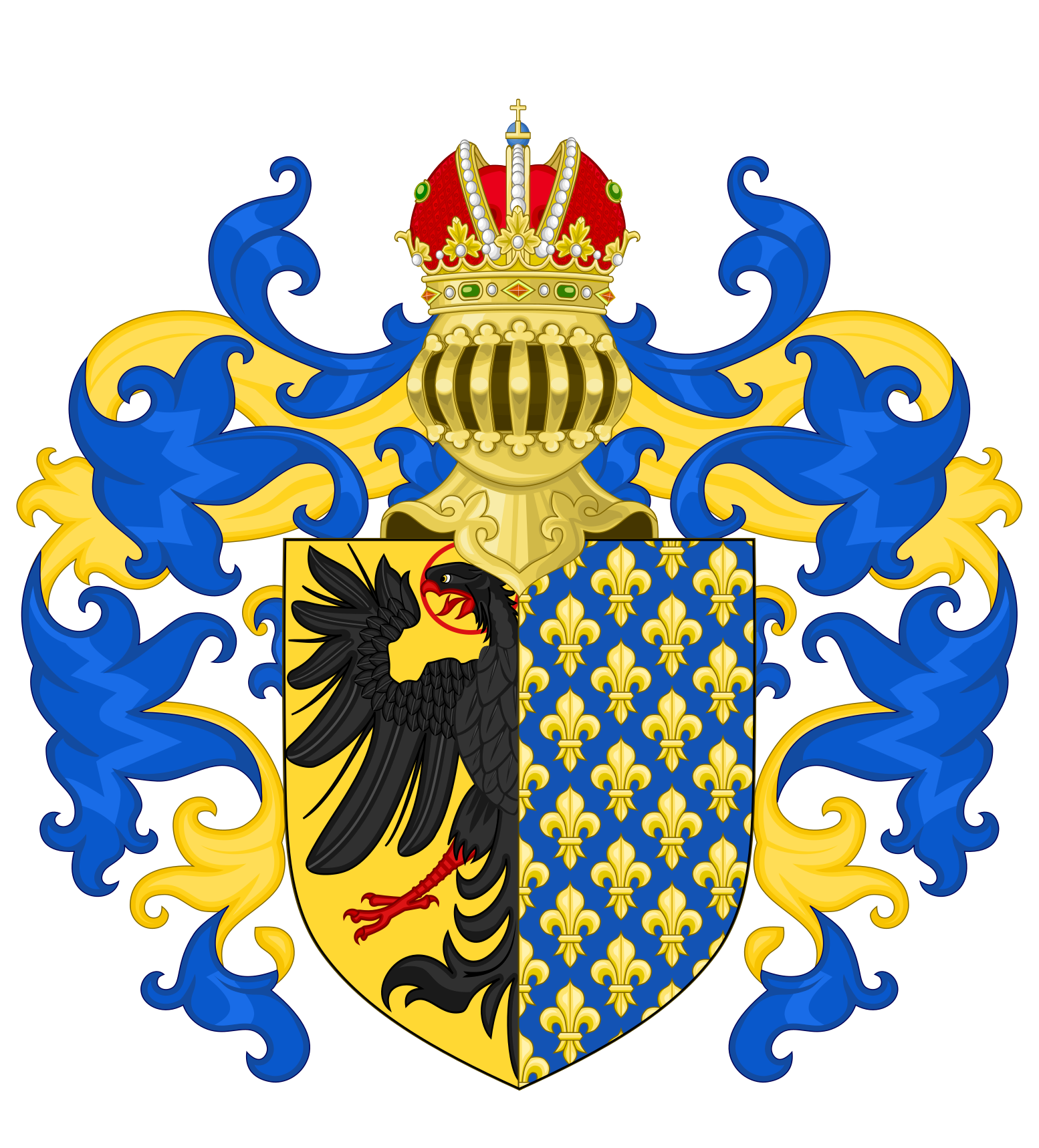 Charlam logo Charlam logo