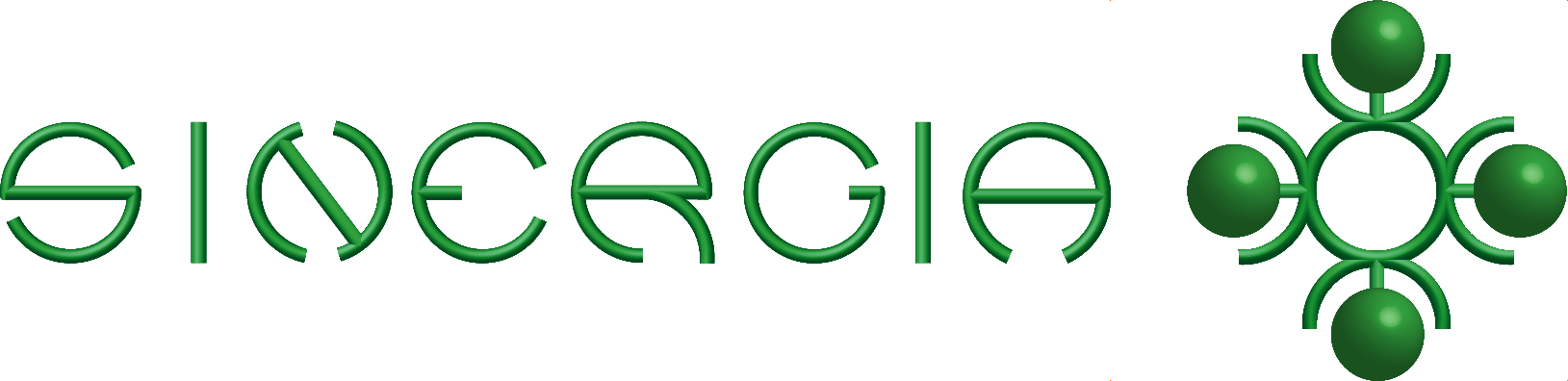 Sinergia S.P.A logo Sinergia S.P.A logo