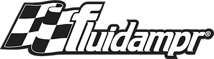 Fluidampr logo Fluidampr logo