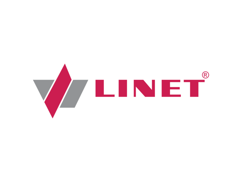 Linet logo Linet logo