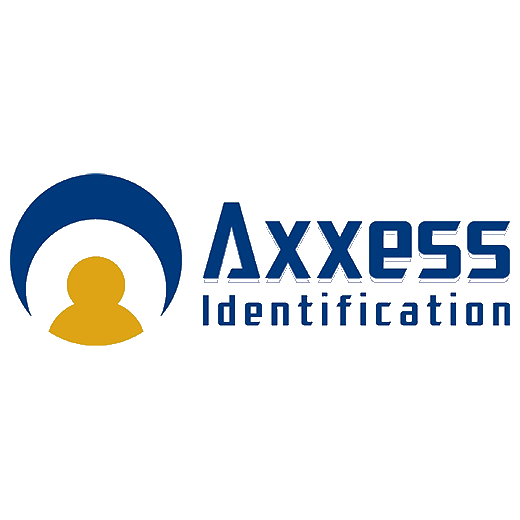 Axxess ID logo Axxess ID logo