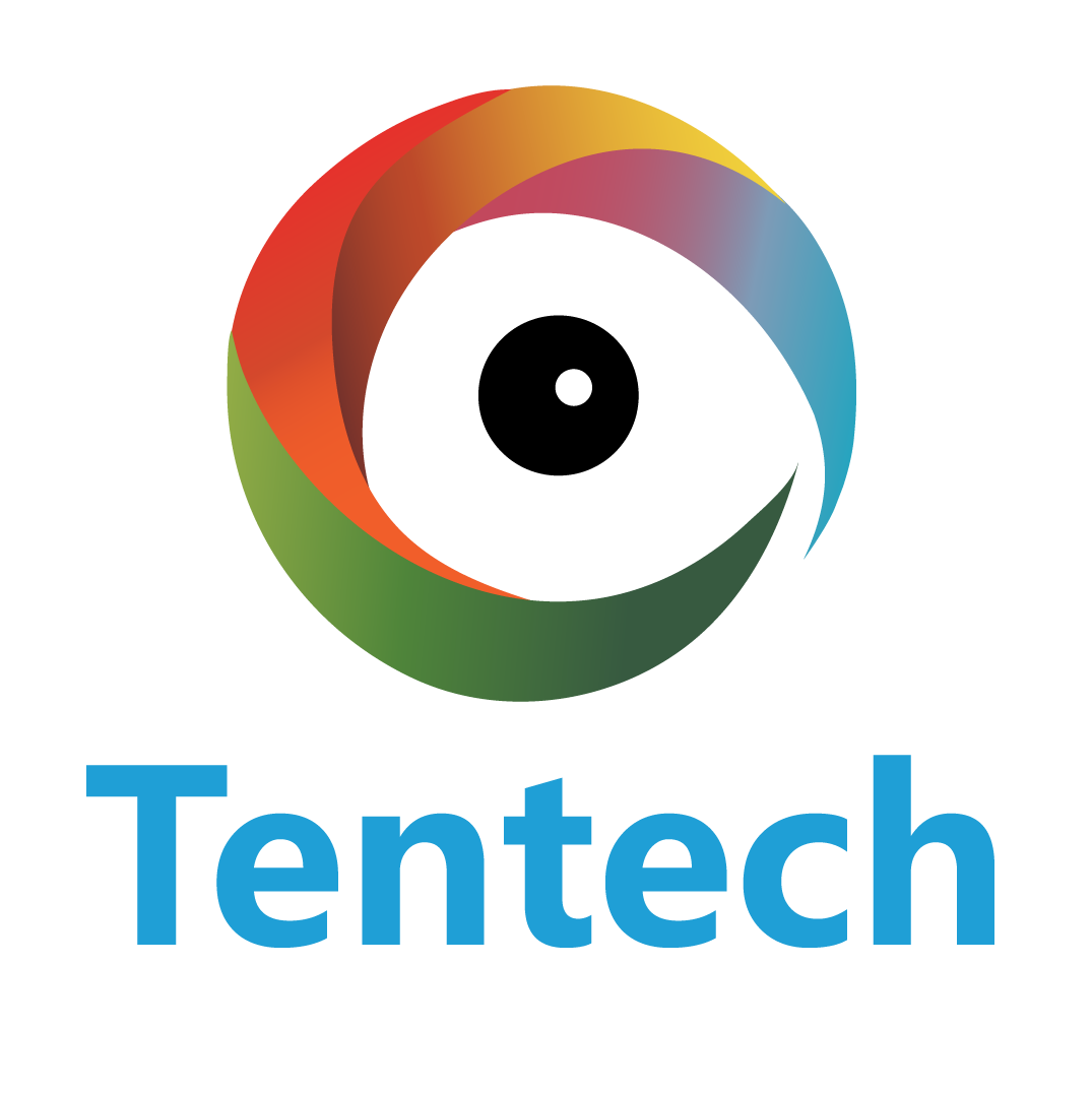 TENTECH logo TENTECH logo