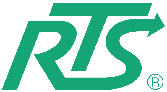RTS logo RTS logo