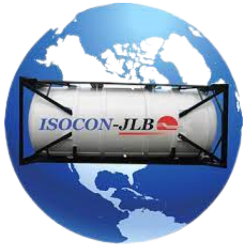 ISOCON logo ISOCON logo