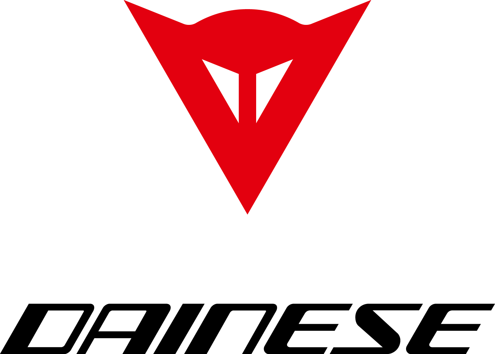 Dainese logo Dainese logo