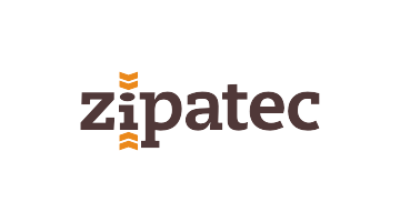 zipatec logo zipatec logo
