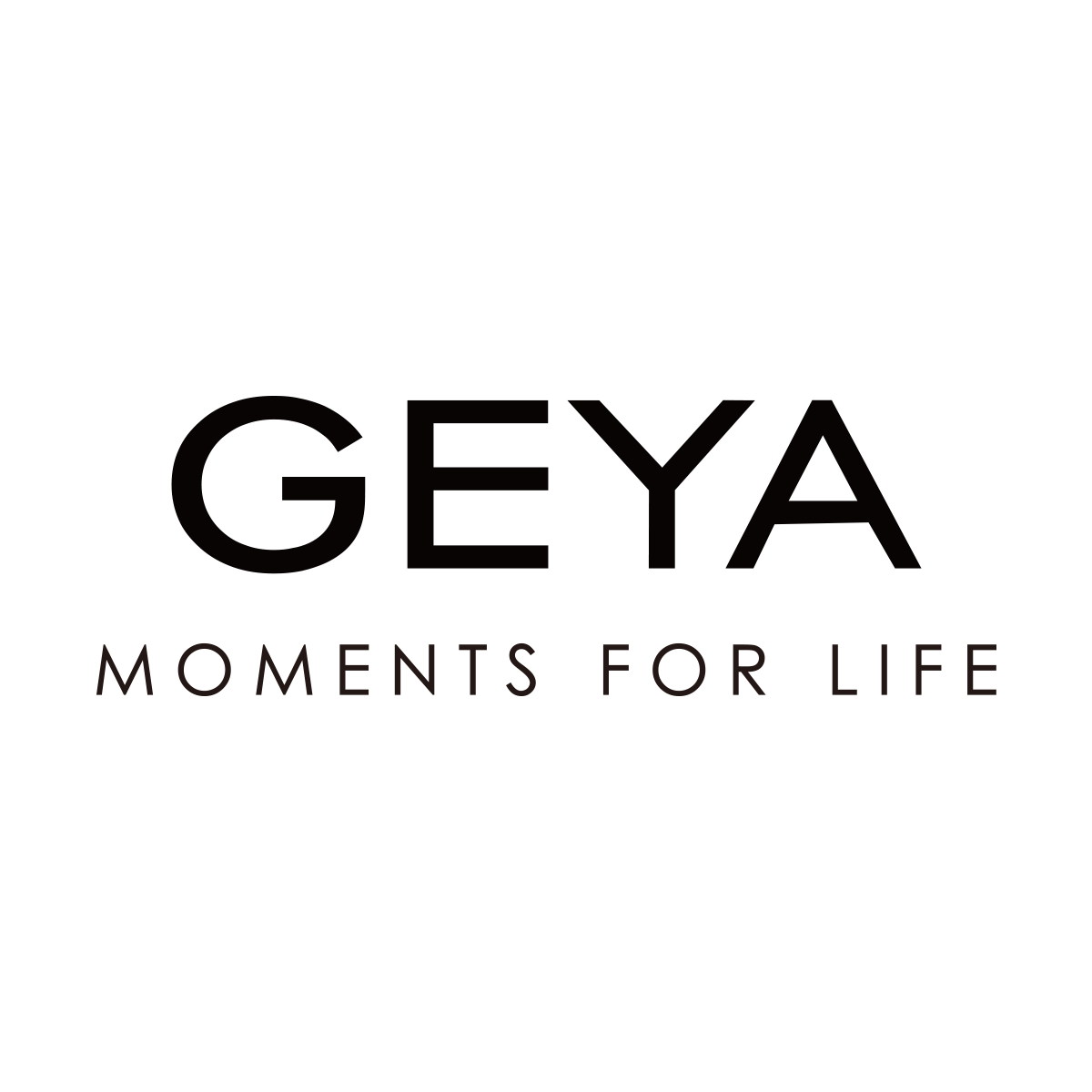 GEYA logo GEYA logo
