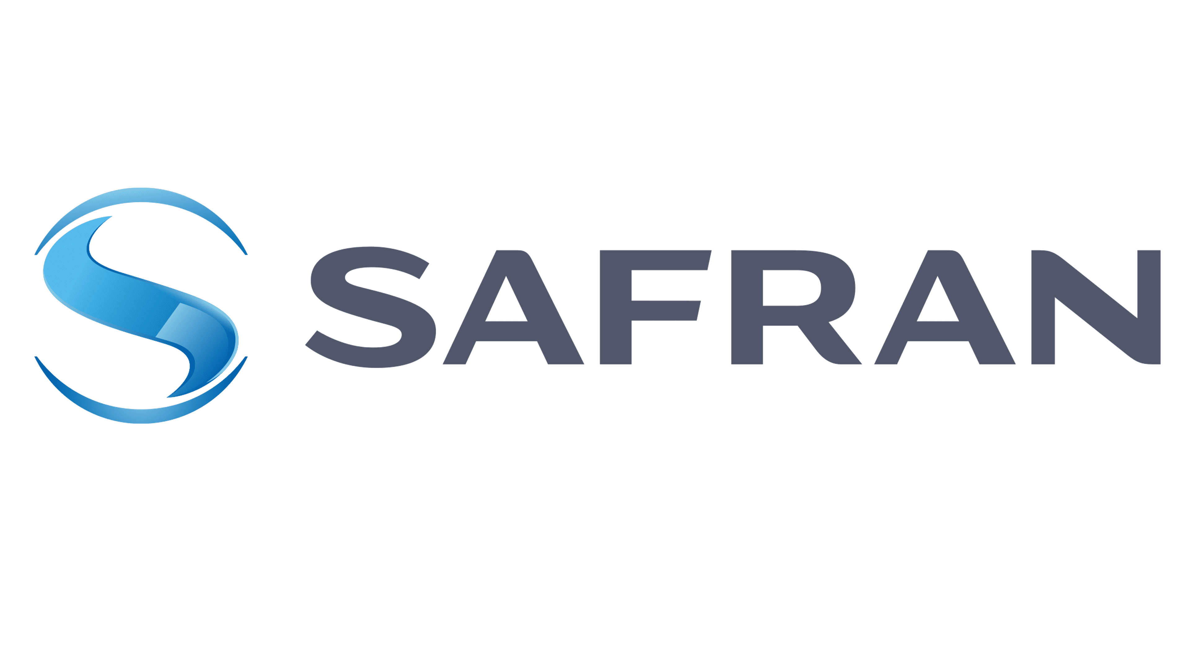 Safran logo Safran logo