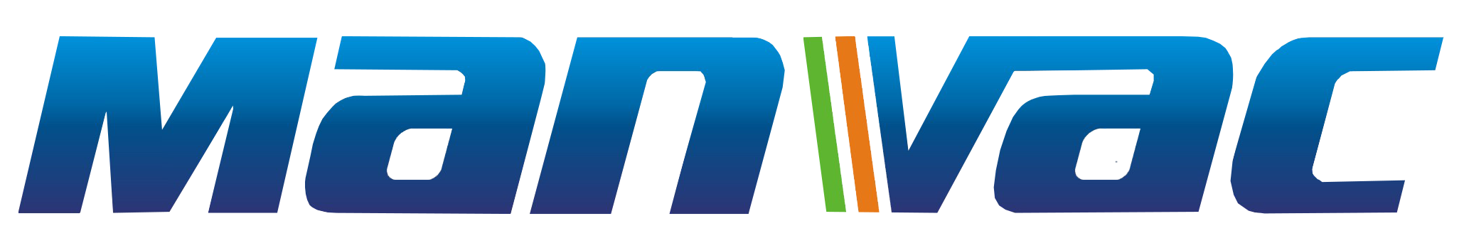 Manvac logo Manvac logo