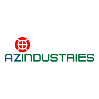AZ Industry logo AZ Industry logo