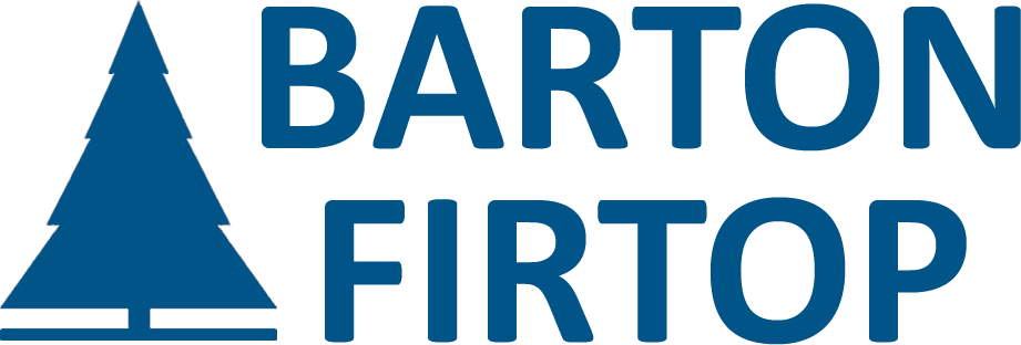 Barton Firtop logo Barton Firtop logo
