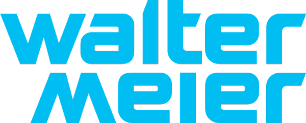 Walter Meier logo Walter Meier logo